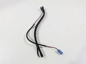 2010 BMW R1200RT K26 Fuel Gas Petrol Level Sender 16147675547 | Mototech271
