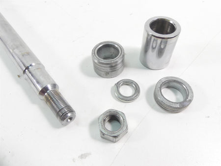 1993 Harley Dyna FXDL Low Rider Wide Glide Conversion Triple Tree Spacer Kit {{ shop.shopifyCountryName }} - Mototech271