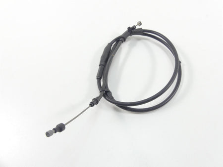 2017 Ducati 939 S Supersport Clutch Cable Wire 73210582D {{ shop.shopifyCountryName }} - Mototech271