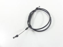 Load image into Gallery viewer, 2017 Ducati 939 S Supersport Clutch Cable Wire 73210582D
