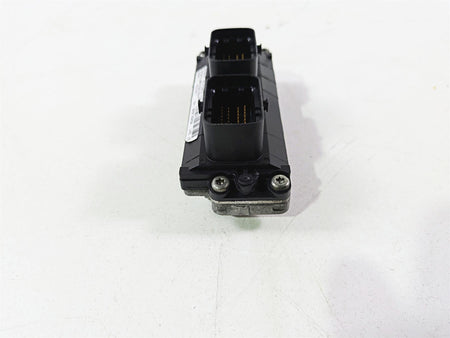 2016 Moto Guzzi Stelvio 1200 8V NTX Cdi Ecu Ecm Engine Control Module 897634 {{ shop.shopifyCountryName }} - Mototech271