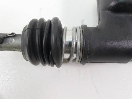2008 Harley Softail FLSTSB Cross Bones Rear Brake Master Cylinder 41767-05E {{ shop.shopifyCountryName }} - Mototech271