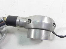 Load image into Gallery viewer, 2006 Honda V-Twin VTX1800 N3 Front Blinker &amp; Clamp Set - Read 33400-MCV-N11
