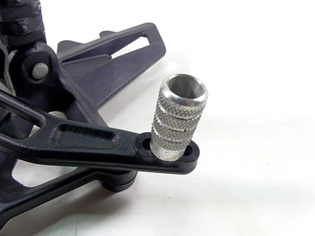 2016 KTM 1290 Super Duke R Right Rider Footpeg Rest Brake Pedal 61303039000 {{ shop.shopifyCountryName }} - Mototech271