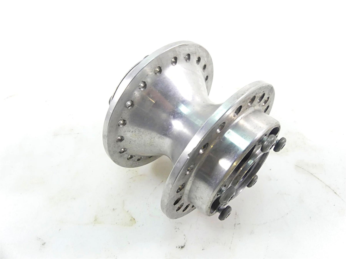 2017 Harley Dyna FXDB Street Bob Front Rim Hub Wheel for 25mm Axles 41425-09 {{ shop.shopifyCountryName }} - Mototech271