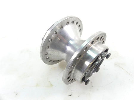 2017 Harley Dyna FXDB Street Bob Front Rim Hub Wheel for 25mm Axles 41425-09 {{ shop.shopifyCountryName }} - Mototech271