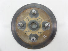 Load image into Gallery viewer, 2013 Arctic Cat Wildcat 1000 LTD Front Right Wheel Rim Mount Hub 1502-971
