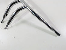 Load image into Gallery viewer, 2008 Ultima Motorcycles Fat Bastard Chrome Handlebar Handle Bar
