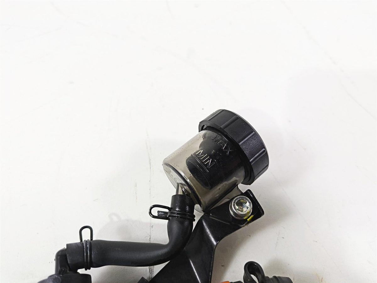 2023 Ducati Monster 937 SP Rear Brake Master Cylinder 62540201A {{ shop.shopifyCountryName }} - Mototech271