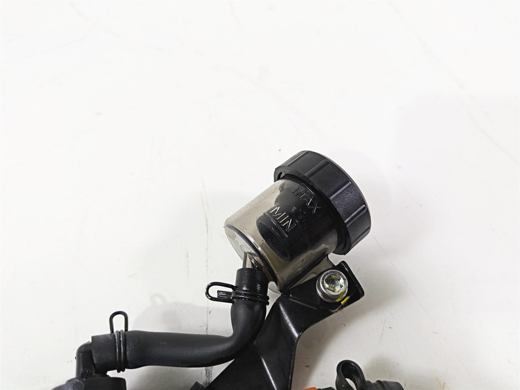 2023 Ducati Monster 937 SP Rear Brake Master Cylinder 62540201A {{ shop.shopifyCountryName }} - Mototech271