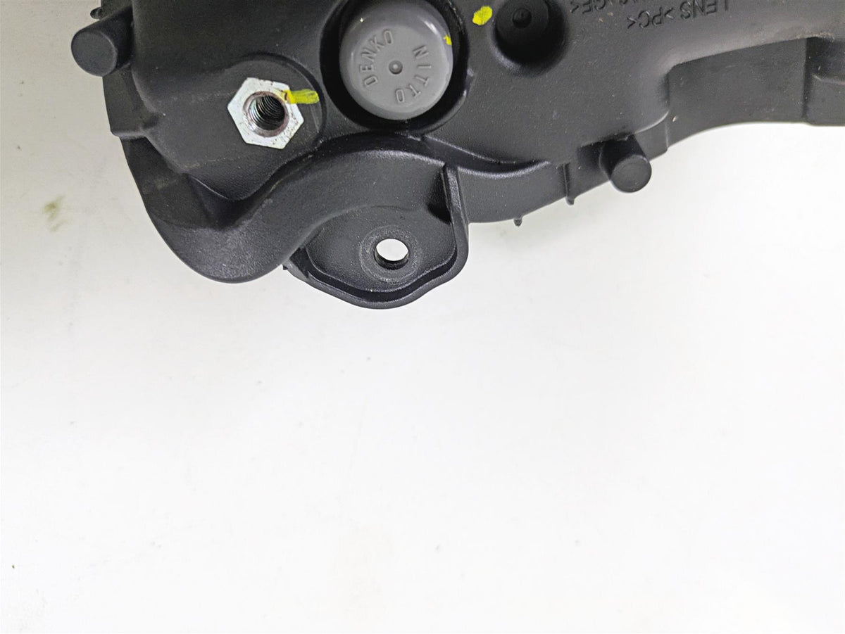 2010 Ducati Streetfighter 1098 S Headlight Head Light Lamp Housing 52010181A {{ shop.shopifyCountryName }} - Mototech271