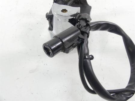 2005 Harley Touring CVO FLHTCSE Electra Glide Chrome Rectifier 74622-04 {{ shop.shopifyCountryName }} - Mototech271