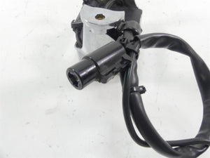 2005 Harley Touring CVO FLHTCSE Electra Glide Chrome Rectifier 74622-04 | Mototech271