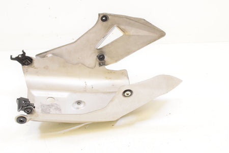 2011 Ducati Multistrada 1200 ABS Engine Guard Lower Belly Pan 46014011C {{ shop.shopifyCountryName }} - Mototech271