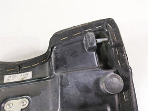 2009 Ducati Multistrada 1100 S Sargent Rear Passenger Seat Saddle WS-539R-19 | Mototech271