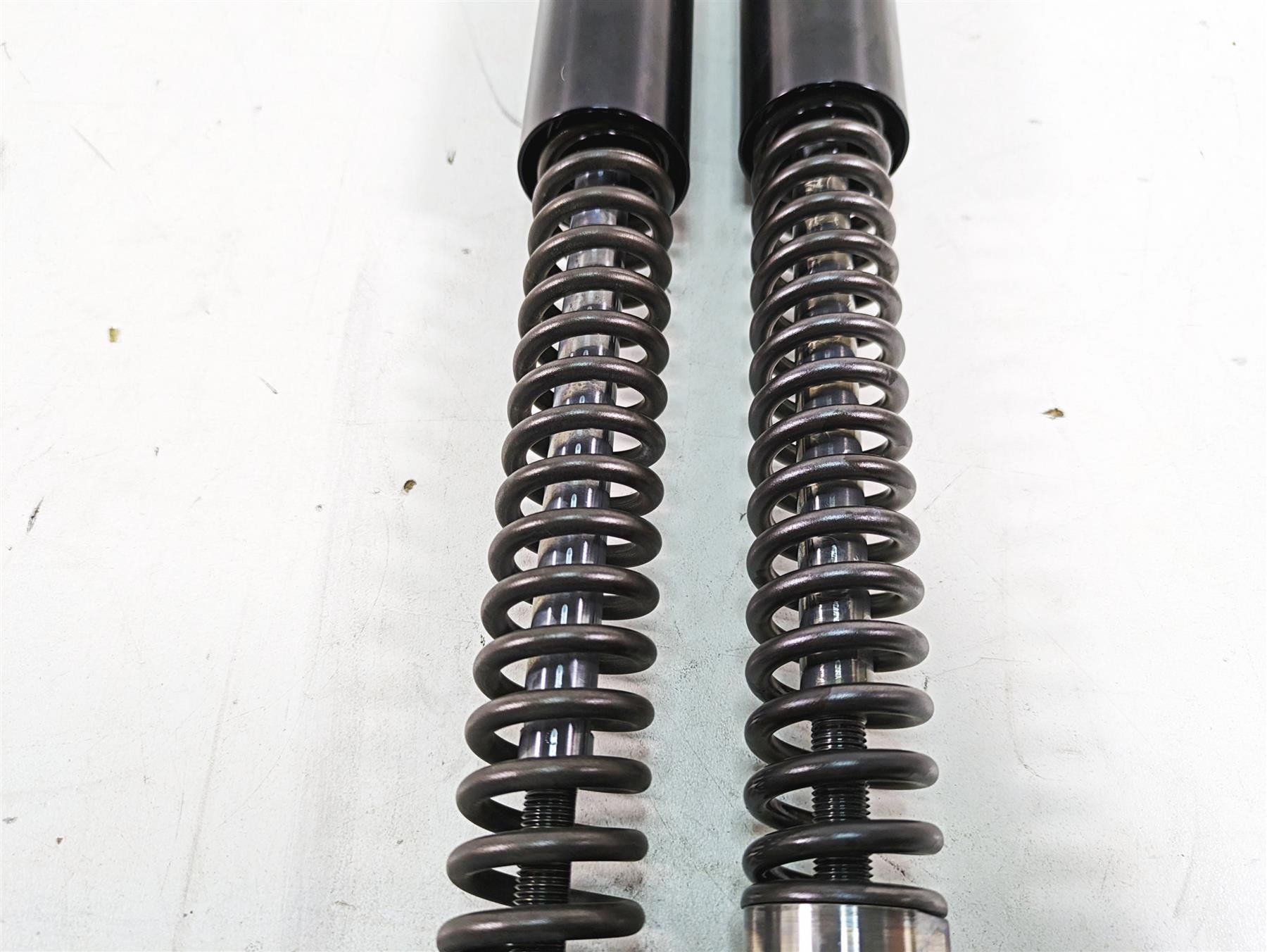 2018 Harley Touring FLHXSE CVO Street Glide Legends Suspensions Fork Cartridge 105-2079 {{ shop.shopifyCountryName }} - Mototech271