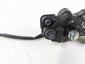 2024 Kawasaki ZX6R ZX636 Ninja Side Kickstand Kick Stand + Switch 34024-0115 | Mototech271