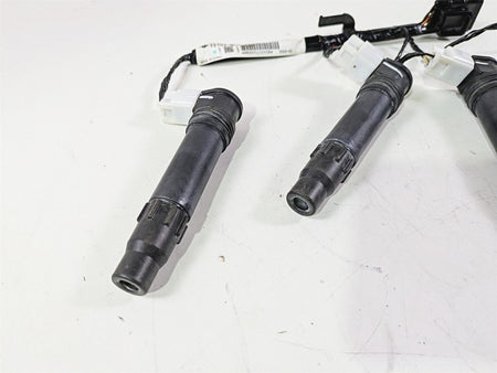 2025 Honda CBR600RR Ignition Coil & Wiring Set 30700-MEE-641 32103-MFJ-D001 {{ shop.shopifyCountryName }} - Mototech271