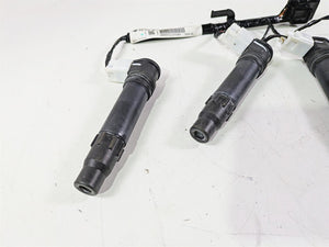 2025 Honda CBR600RR Ignition Coil & Wiring Set 30700-MEE-641 32103-MFJ-D001