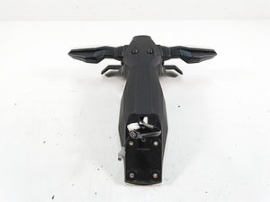 2018 Kawasaki ZX1002 Ninja H2 SX Rear License Plate Holder & Blinker 35019-0641