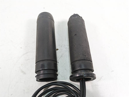 2014 Harley Touring FLHTK Electra Glide Heated Hand Grip Set - Read 56209-10A {{ shop.shopifyCountryName }} - Mototech271
