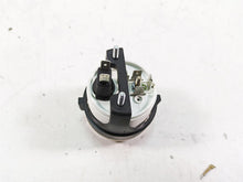 Load image into Gallery viewer, 2013 Harley Touring FLHX Street Glide Oil Pressure Gauge 75165-01A

