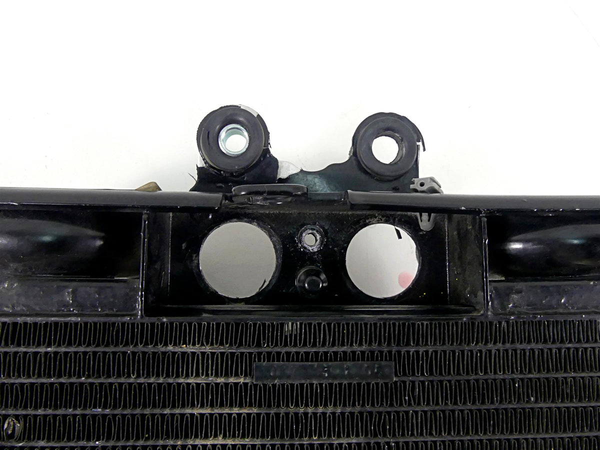 2015 Harley VRSCF Muscle V-Rod Radiator Fans Reservoir Hoses Set 26800027 {{ shop.shopifyCountryName }} - Mototech271