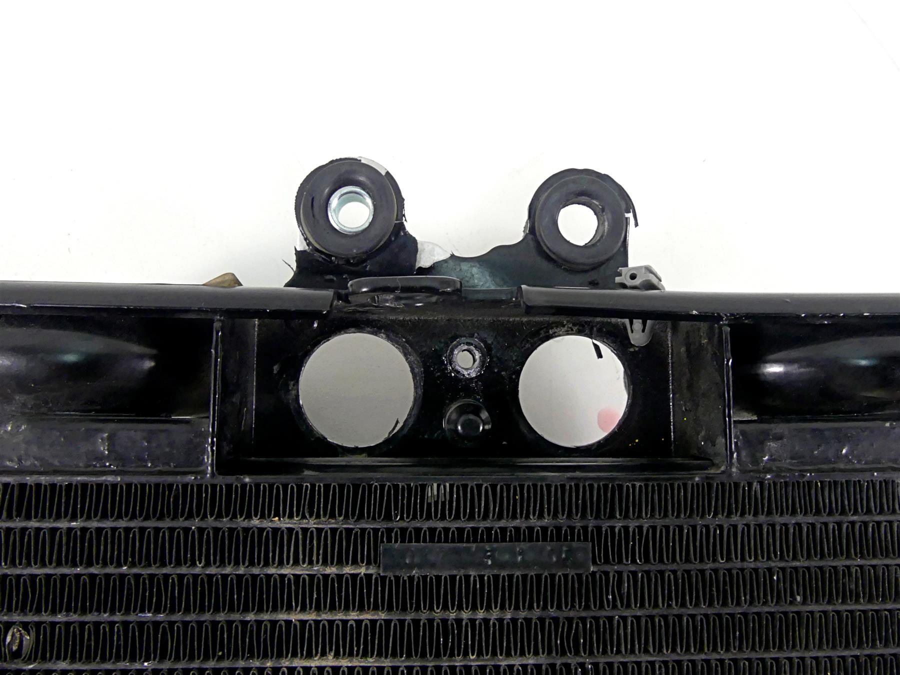 2015 Harley VRSCF Muscle V-Rod Radiator Fans Reservoir Hoses Set 26800027 {{ shop.shopifyCountryName }} - Mototech271