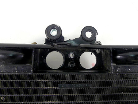 2015 Harley VRSCF Muscle V-Rod Radiator Fans Reservoir Hoses Set 26800027 {{ shop.shopifyCountryName }} - Mototech271