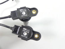 Load image into Gallery viewer, 2010 Ducati Streetfighter 1098 S Beru Ignition Coils Coil Set 38010145B
