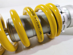 2019 Ducati Supersport 939 S Ohlins Rear Shock Damper Suspension 36521592A | Mototech271