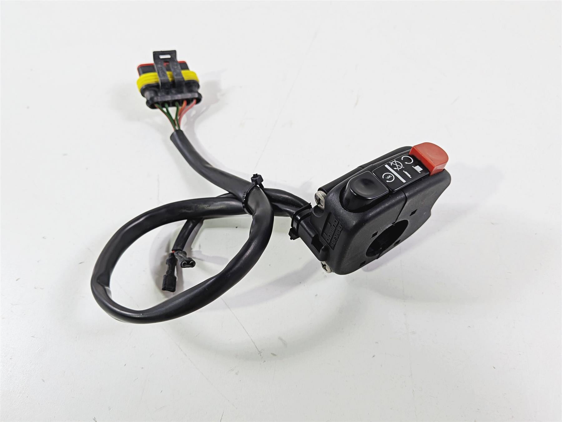 2007 Mv Agusta F4 1000R 312 domino Right Hand Control Switch 8000A6388-Mototech271