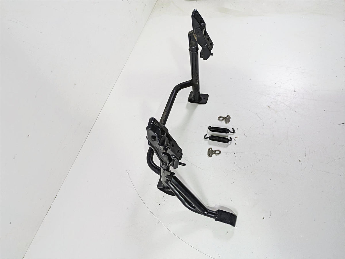 2022 Harley RA1250 S Pan America Center Kickstand & Mounts 50000183 {{ shop.shopifyCountryName }} - Mototech271