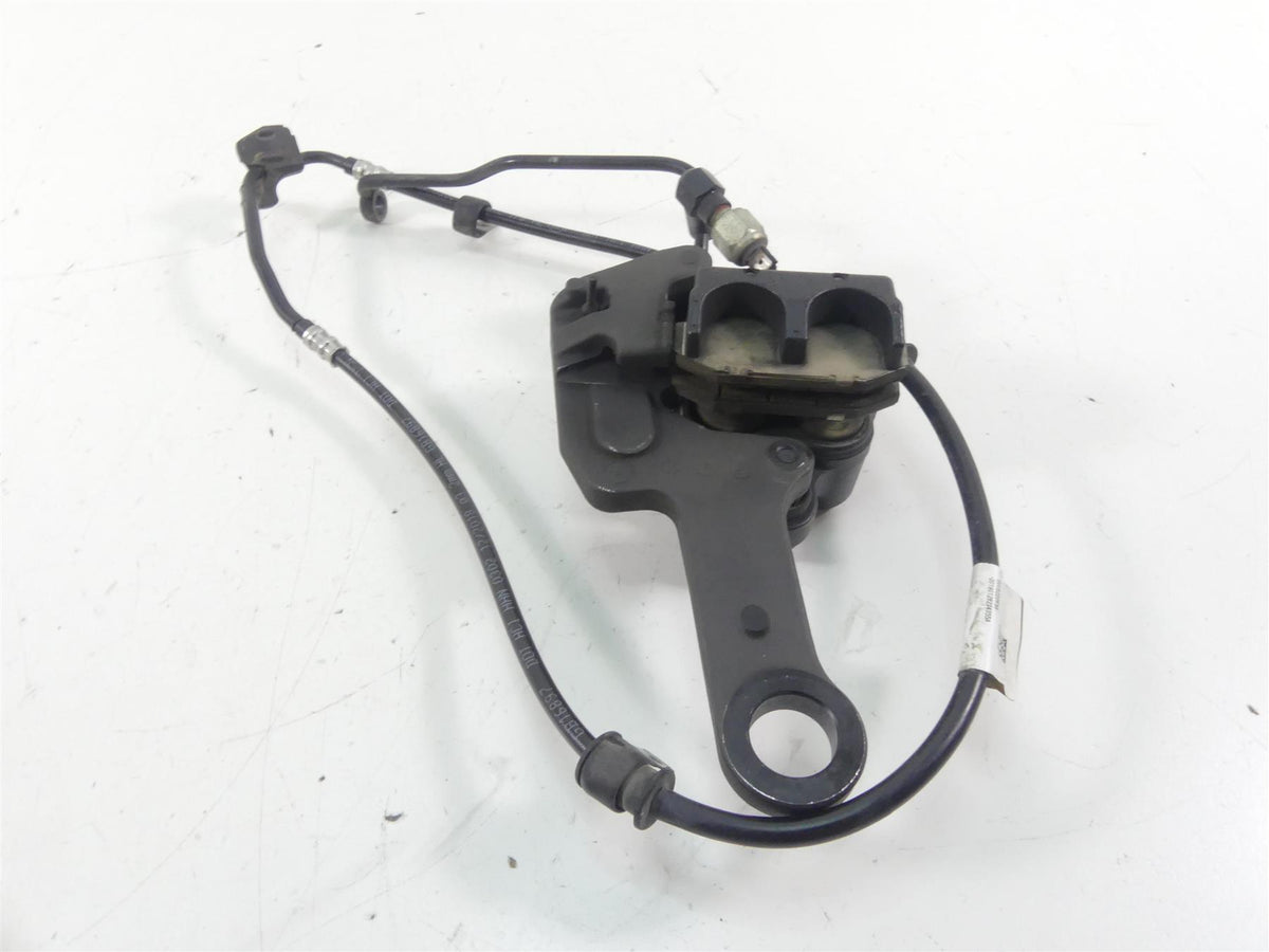 2019 Harley Softail FXBB Street Bob Rear Brake Caliper for 25mm Axle 41300192 {{ shop.shopifyCountryName }} - Mototech271