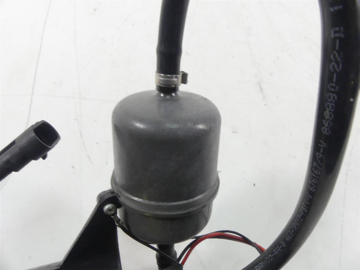2006 Ducati 999 Biposto Fuel Gas Petrol Pump - Tested 16023622A {{ shop.shopifyCountryName }} - Mototech271