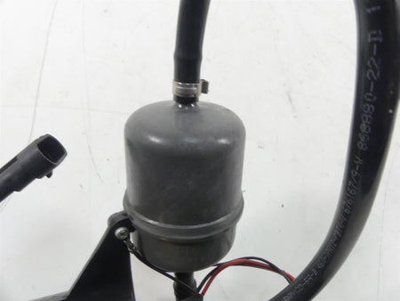 2006 Ducati 999 Biposto Fuel Gas Petrol Pump - Tested 16023622A {{ shop.shopifyCountryName }} - Mototech271