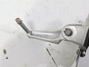 2008 Aprilia RSVR 1000 Factory Front Left Right Foot Peg Set AP8154069 AP8154070 | Mototech271