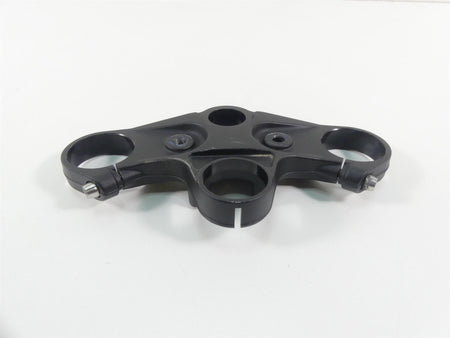 2019 Aprilia Tuono V4 RR Factory Upper Triple Tree Steering Clamp 51mm 2B005702 {{ shop.shopifyCountryName }} - Mototech271
