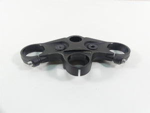 2019 Aprilia Tuono V4 RR Factory Upper Triple Tree Steering Clamp 51mm 2B005702 | Mototech271