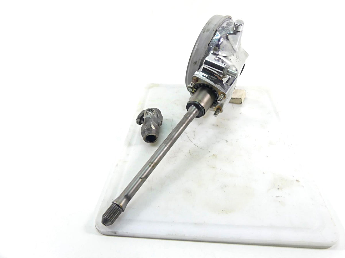 2002 Honda VTX1800 R Differential Drive Shaft Set 14K 41300-MCH-000 41300-MCH-01 {{ shop.shopifyCountryName }} - Mototech271