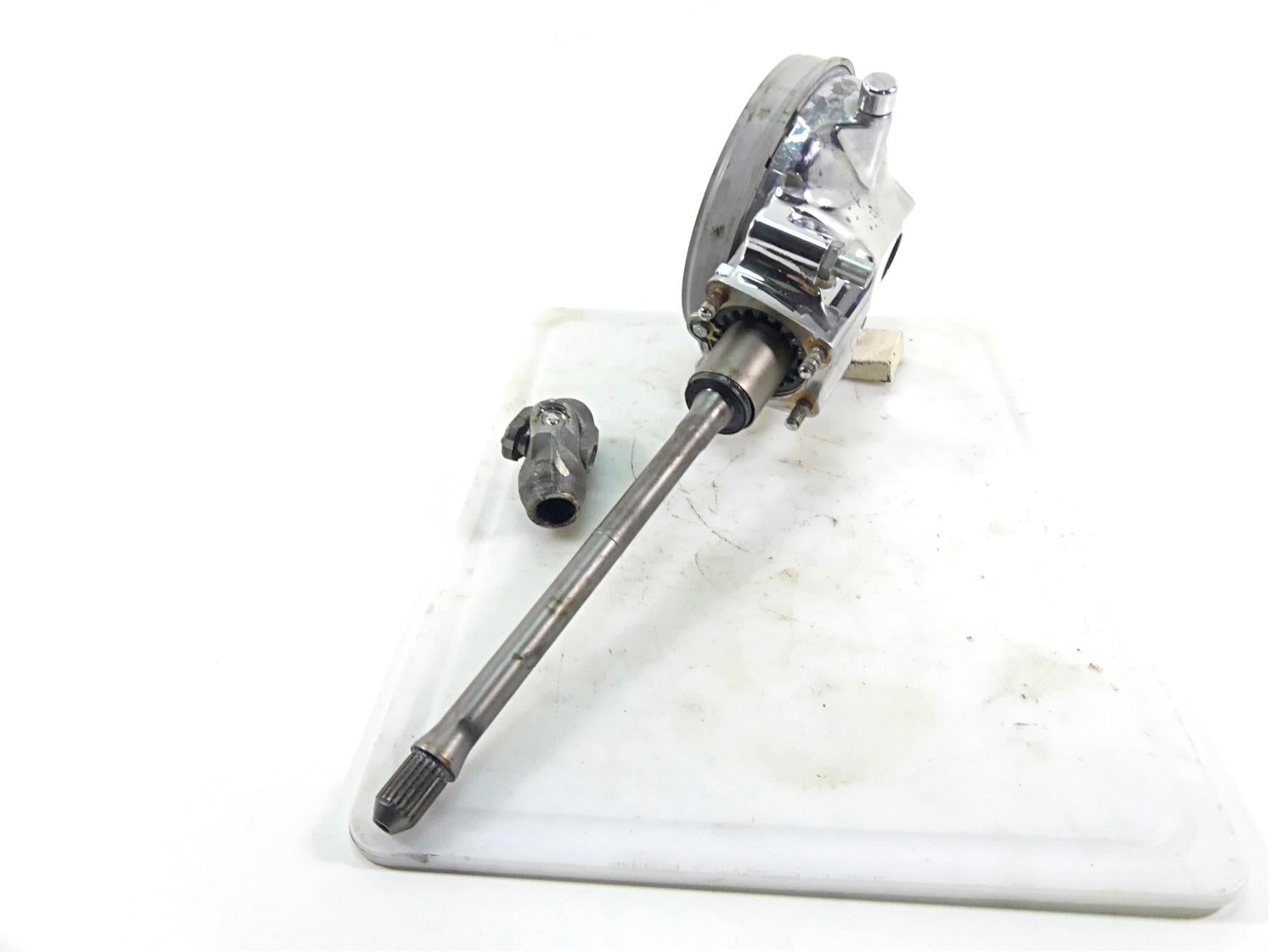 2002 Honda VTX1800 R Differential Drive Shaft Set 14K 41300-MCH-000 41300-MCH-01 {{ shop.shopifyCountryName }} - Mototech271