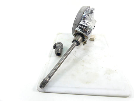 2002 Honda VTX1800 R Differential Drive Shaft Set 14K 41300-MCH-000 41300-MCH-01 {{ shop.shopifyCountryName }} - Mototech271