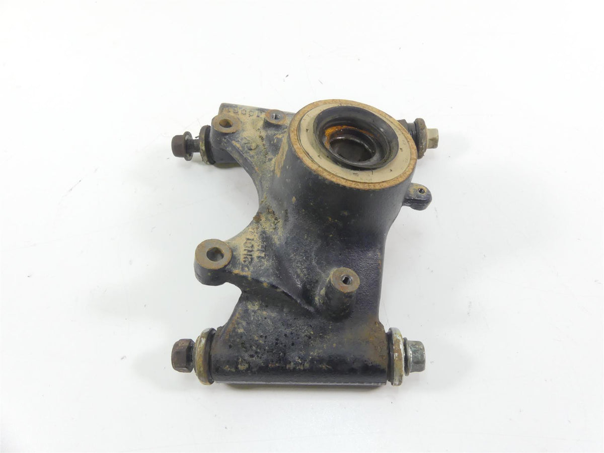 2016 Yamaha YXZ1000 R EPS SE Left Rear Wheel Spindle Knuckle 2HC-F530F-02-00 {{ shop.shopifyCountryName }} - Mototech271