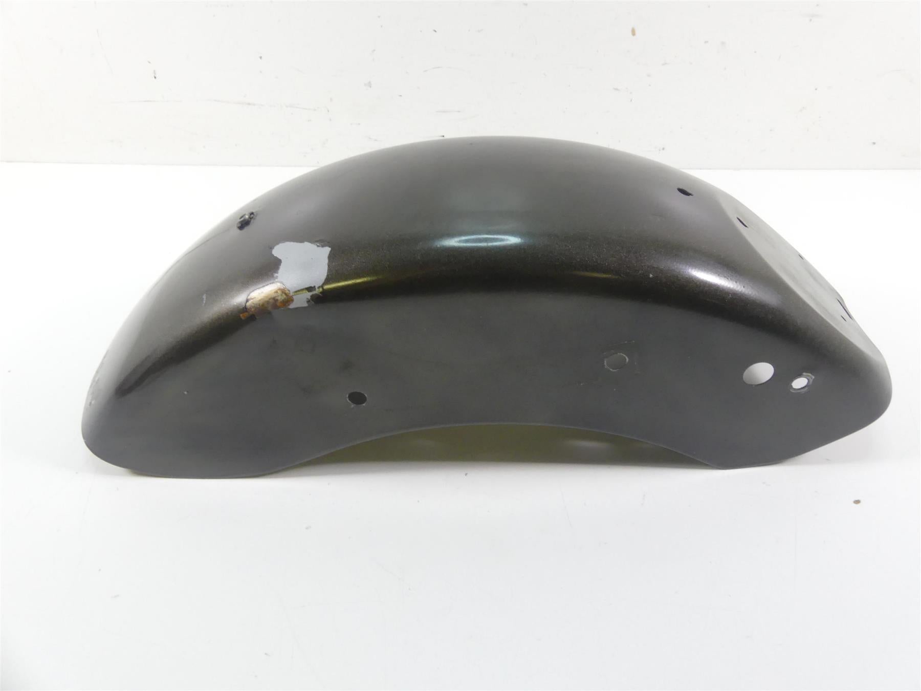 2020 Harley Softail FXBB Street Bob Rear Fender Tire Mud Guard - Read 59500454 {{ shop.shopifyCountryName }} - Mototech271