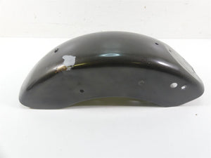 2020 Harley Softail FXBB Street Bob Rear Fender Tire Mud Guard - Read 59500454 | Mototech271
