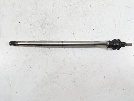 2019 Sea-Doo Spark 900 Trixx Main Center Drive Axle Shaft - Read 271002072 {{ shop.shopifyCountryName }} - Mototech271