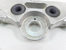 Load image into Gallery viewer, 2011 Harley FXDWG Dyna Wide Glide Upper Triple Tree Steering Clamp 49mm 46700-08 | Mototech271

