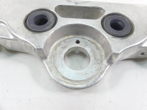 2011 Harley FXDWG Dyna Wide Glide Upper Triple Tree Steering Clamp 49mm 46700-08 | Mototech271