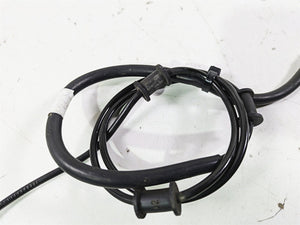 2012 Yamaha XT1200 Super Tenere Front Abs Brake Wheel Speed Sensor 23P-85970-00