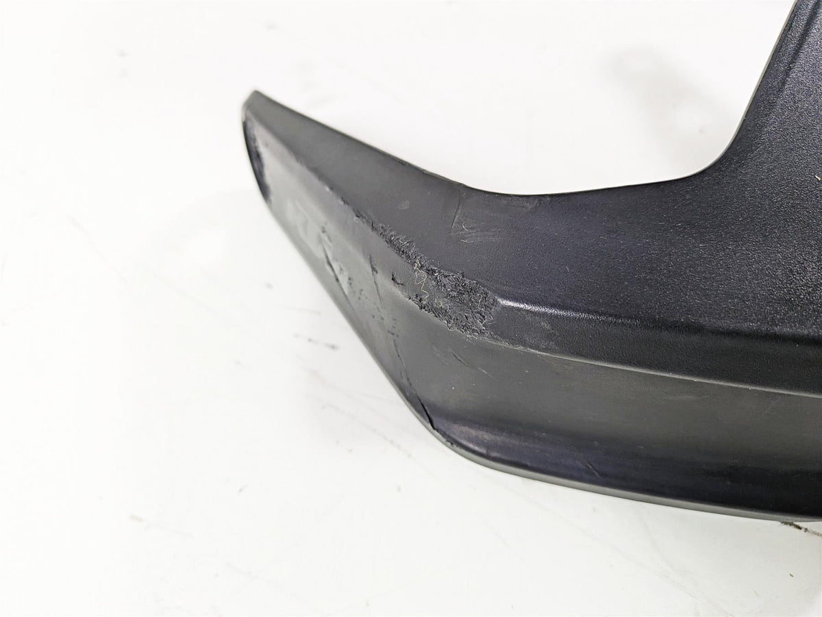 2022 KTM 1290 Super Adventure S Right Hand Protection Guard 61902181000 {{ shop.shopifyCountryName }} - Mototech271